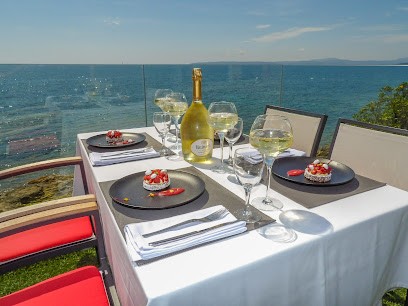 La Réserve Gayrard, Restaurant à Roquebrune-sur-Argens