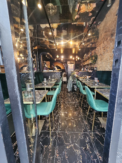 Il Pomod'oro Paris 3 Restaurant à Paris 03