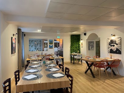 Le Pont d'Etrelles, Restaurant à Étrelles