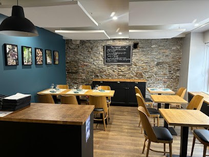 Restaurant L'Archipel, Restaurant à La Chapelle-sur-Erdre