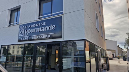 L'ardoise Gourmande Restaurant à Laval