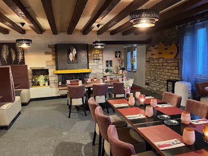 La Bonne Auberge, Restaurant à Pays de Clerval