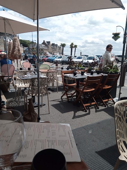 Restaurant Le Troquet, Restaurant à Cancale