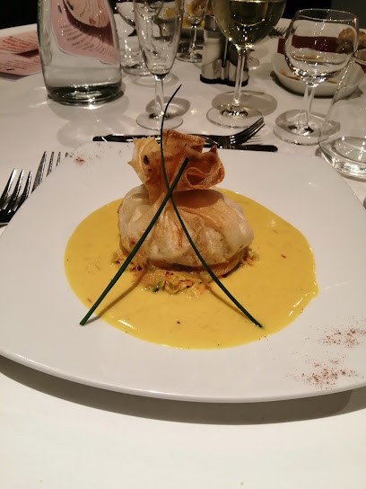La Malterie, Restaurant à Vitry-le-François