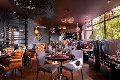 A Pattaya, Restaurant à Savigny-sur-Orge