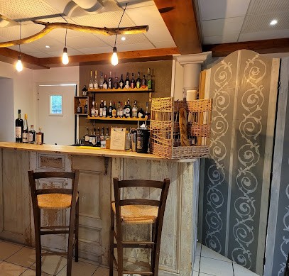 Les Moissons, Restaurant à Meys