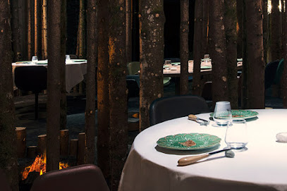 Restaurant Ursus Restaurant à Tignes