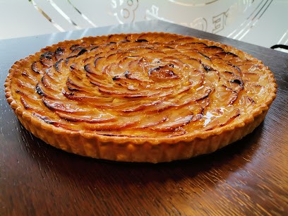 La Tarterie Entre Salé & Sucré, Restaurant à Saint-Sylvestre-sur-Lot