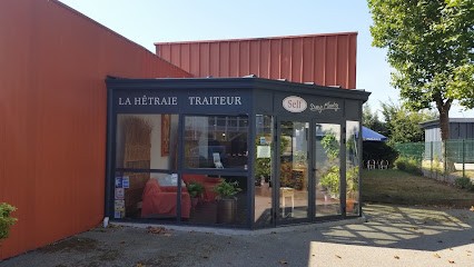 Restaurant La Hetraie Self, Restaurant à Port-Jérôme-sur-Seine