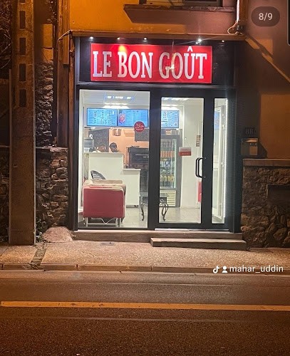 Le Bon Goût, Restaurant à Maule