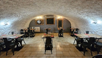 Le Vivaldi, Restaurant à Jarny