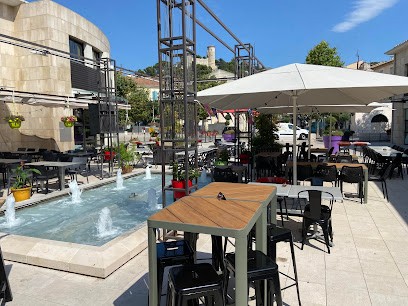 Green Tonic - Salad'bar, Restaurant à Châteaurenard