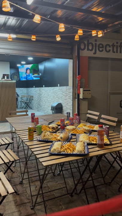 Gs Food Restaurant à Draguignan