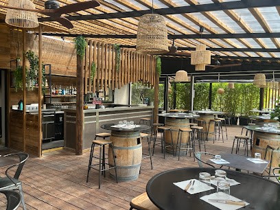 Pizza Lillo, Restaurant à Clapiers