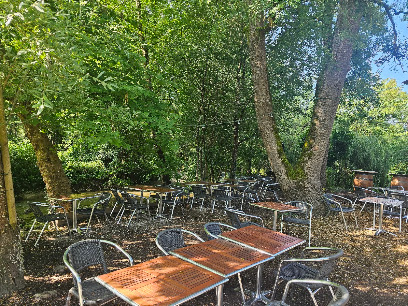 Le P'tit Bistrot De Poltrot Restaurant à Nabinaud