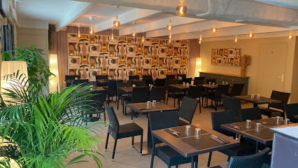 Restaurant & Pizzeria Le F Restaurant à Fabrègues