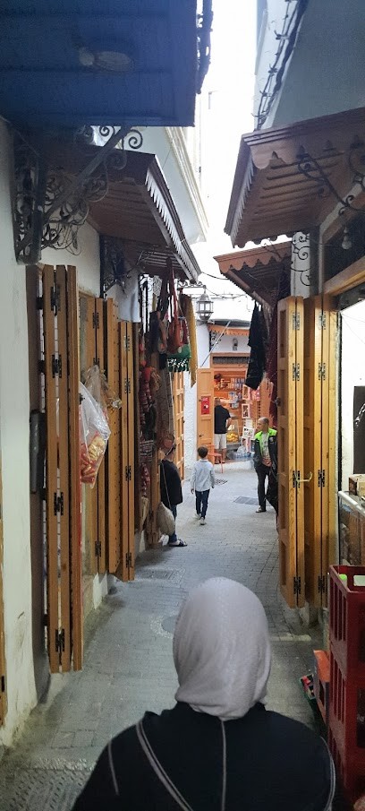 Al Zaatar Couscous Bar, Restaurant à Schiltigheim