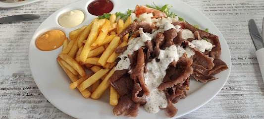 Resto Rapide Öz Istanbul, Restaurant à Sainte-Marie-aux-Mines