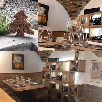 L'Orée du Bois, Restaurant à La Salle-les-Alpes