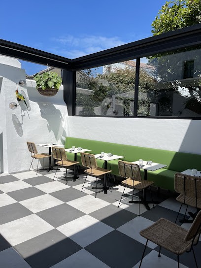 Brasserie & Crêperie du Château, Restaurant à Noirmoutier-en-l'Île