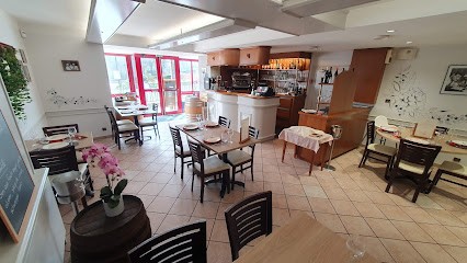 Germaine et Alice, Restaurant à Saint-Pourçain-sur-Sioule