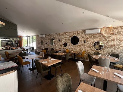 L'épicurieux chez Luc, Restaurant à Curis-au-Mont-d'Or
