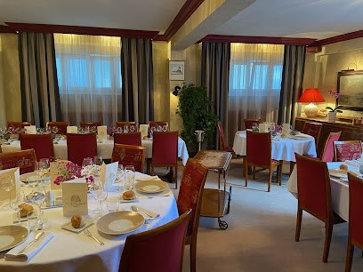 Restaurant Au Vieux Saule, Restaurant à Torcy