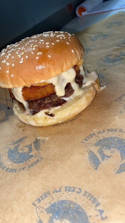 LA CHTIT'E FRINGALE, Restaurant à Saint-Ciers-sur-Gironde