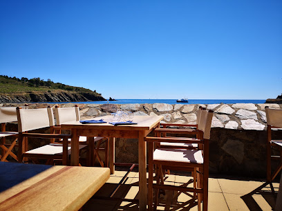 Sole Mio Restaurant Restaurant à Port-Vendres