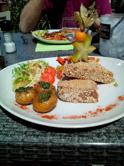 Restaurant Côté Place, Restaurant au Pradet