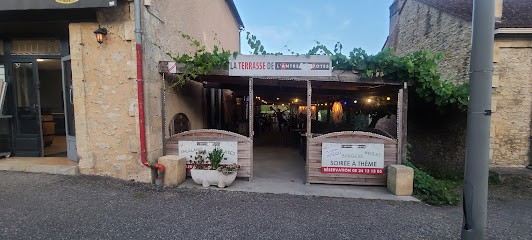 L'Antre-Potes, Restaurant au Bugue