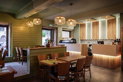 ICHISUSHI, Restaurant à Tassin-la-Demi-Lune