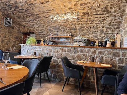 La Table de la Citadelle, Restaurant à Mont-Louis