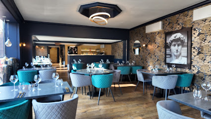 L'endroit Restaurant à Hazebrouck