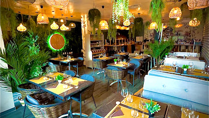 Mayam Restaurant à Port-Saint-Louis-du-Rhône