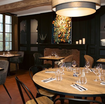 Chez Ch'Rystophe, Restaurant à Ry