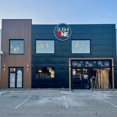 Sushi one Marguerittes, Restaurant à Marguerittes