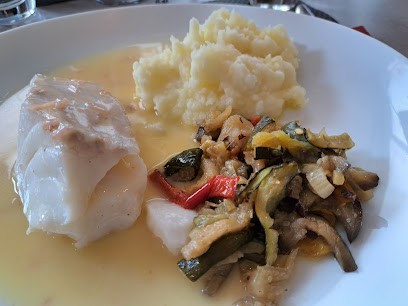 Le Bistrot, Restaurant à Mandelieu-la-Napoule
