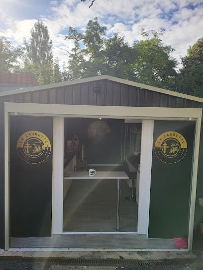 Brasserie Martin La Zaubette, Restaurant à Herserange