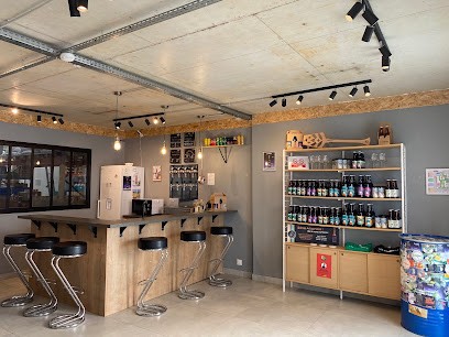 L'Instant - Brasserie Artisanale, Restaurant à Pontault-Combault