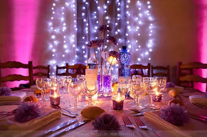 Les Combottes, Restaurant à Épagny