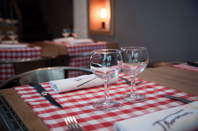Bouchon Thomas Restaurant à Lyon 02