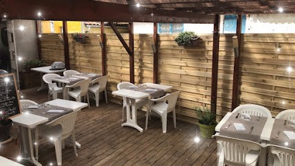 Les Maraichers, Restaurant à Sainte-Luce-sur-Loire