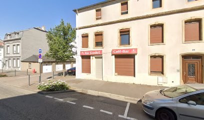Au Godet, Restaurant à Yutz