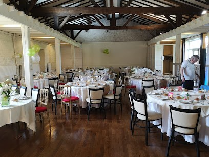 Restaurant La Gannerie, Restaurant à Vouneuil-sous-Biard