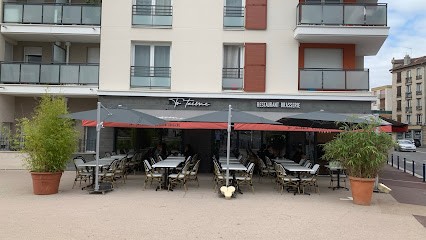 TO’TAIME, Restaurant à Drancy