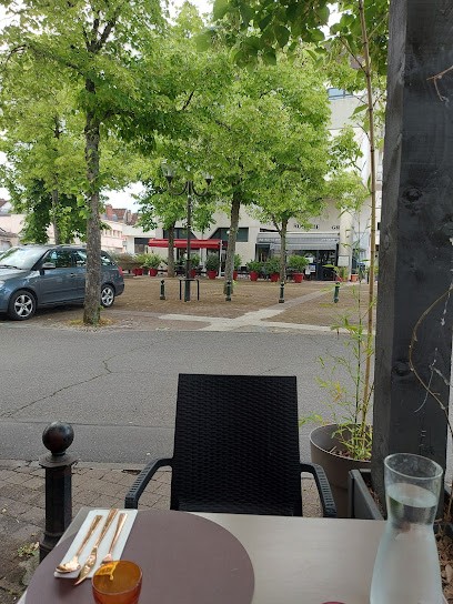 L'Instant, Restaurant à Provins