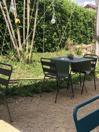 Le Petit Mézériat, Restaurant à Mézériat