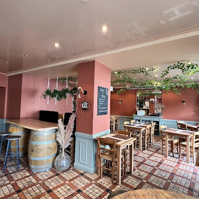 Le Repère, Restaurant à Die