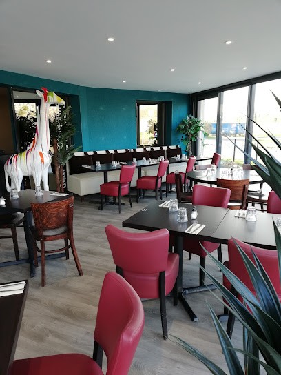Restaurant Quartier Gourmand, Restaurant à Saint-Quentin-sur-le-Homme